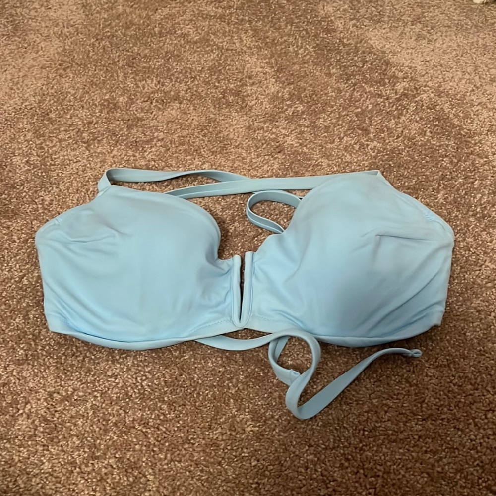 Bathing suit top